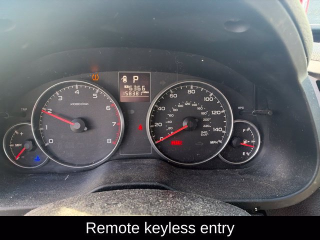 Used 2014 Subaru Outback 2.5i w/ Alloy Wheel Package AWD/4WD image 14