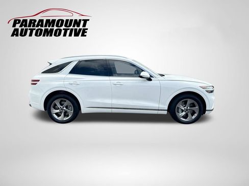 Used 2026 Genesis GV70 2.5T Select AWD/4WD image 9