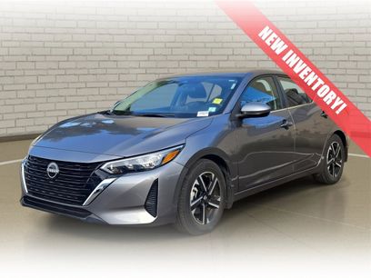 Used 2024 Nissan Sentra SV w/ All-Weather Package