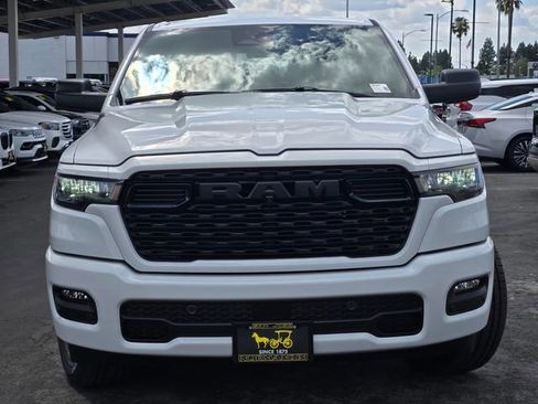 New 2026 RAM 1500 Express RWD image 2