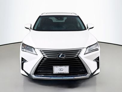 Used 2018 Lexus RX 350 FWD w/ Premium Package