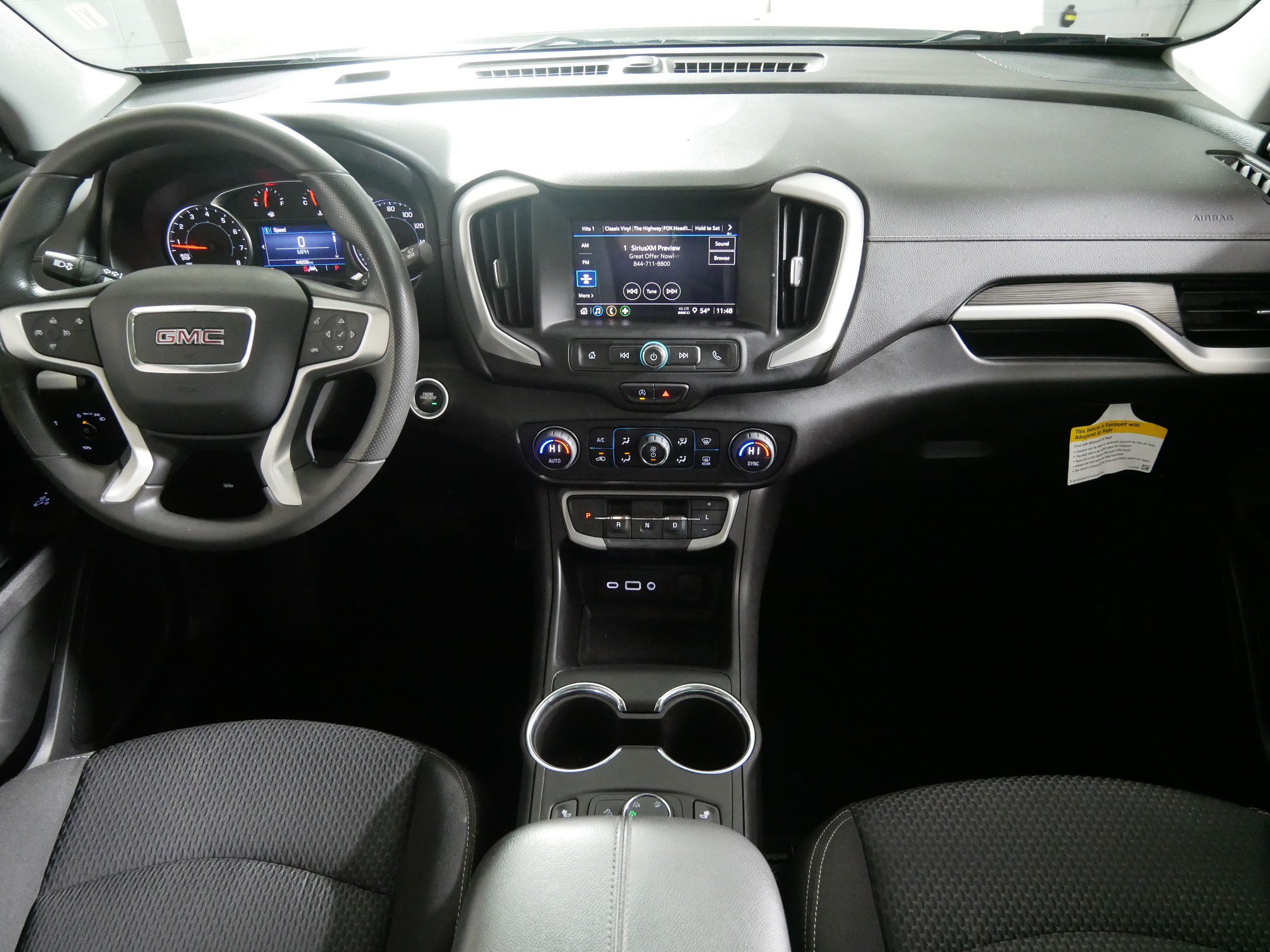 Used 2023 GMC Terrain SLE w/ Driver Convenience Package AWD/4WD image 10