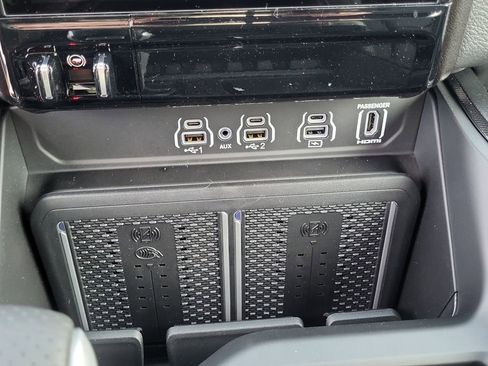 New 2026 RAM 1500 Rebel w/ G/T Package image 23