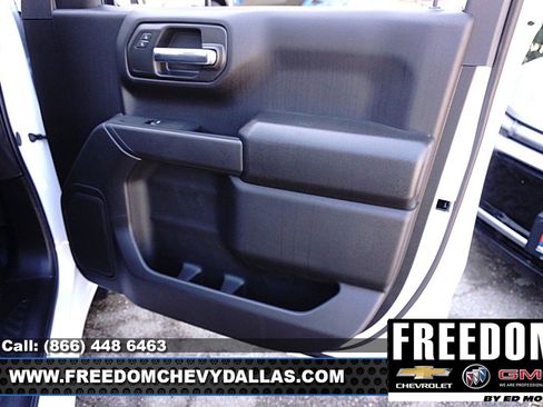 New 2026 GMC Sierra 1500 Pro w/ Pro Value Package image 35