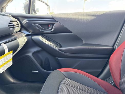 New 2026 Subaru Impreza RS image 25