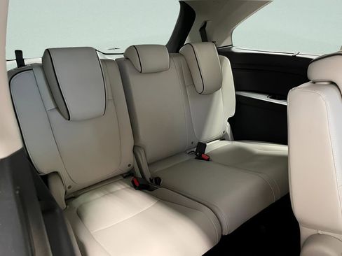New 2026 Honda Odyssey Touring image 23