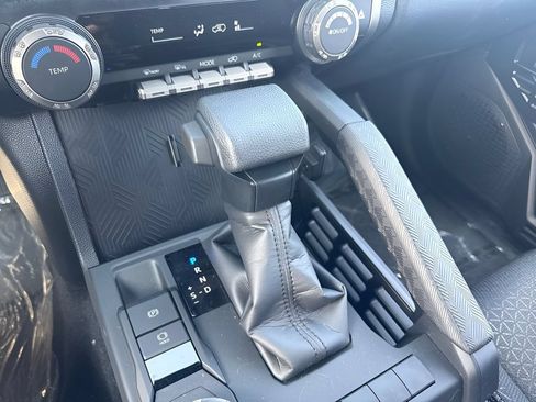 Used 2026 Toyota 4Runner SR5 RWD image 16