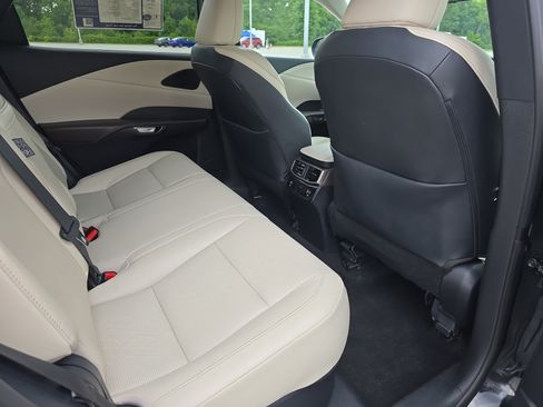 Used 2023 Lexus RX 350 Premium Plus w/ Accessory Package AWD/4WD image 11