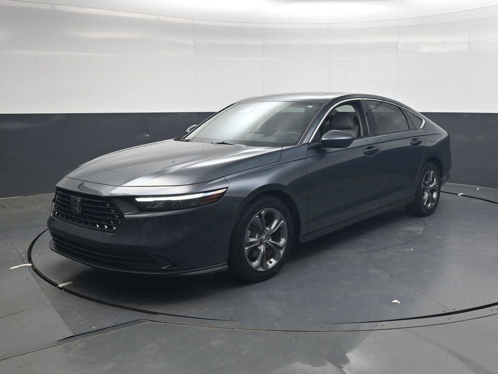 Used 2024 Honda Accord EX image 8