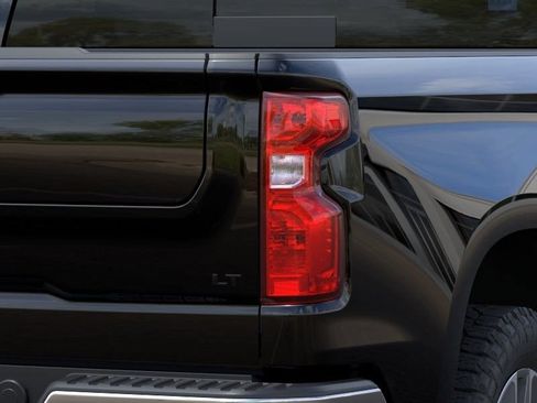 New 2026 Chevrolet Silverado 1500 LT AWD/4WD image 12