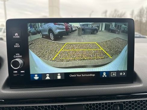 New 2026 Honda Civic Sport Touring image 20