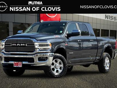 Used 2022 RAM 2500 Laramie