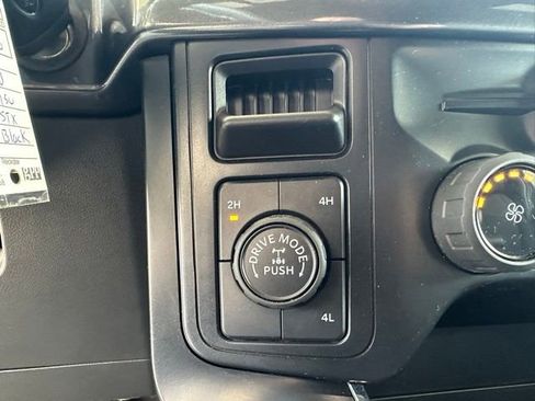 Certified 2024 Ford F150 STX image 23