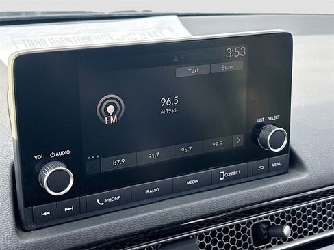 Used 2025 Honda Civic Sport image 14