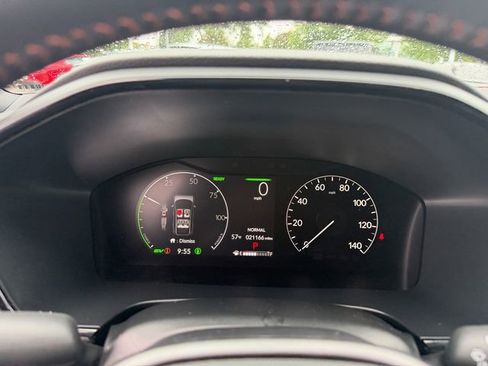 Used 2025 Honda CR-V Sport image 15