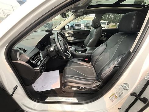 Used 2023 Acura RDX AWD w/ Technology Package image 16