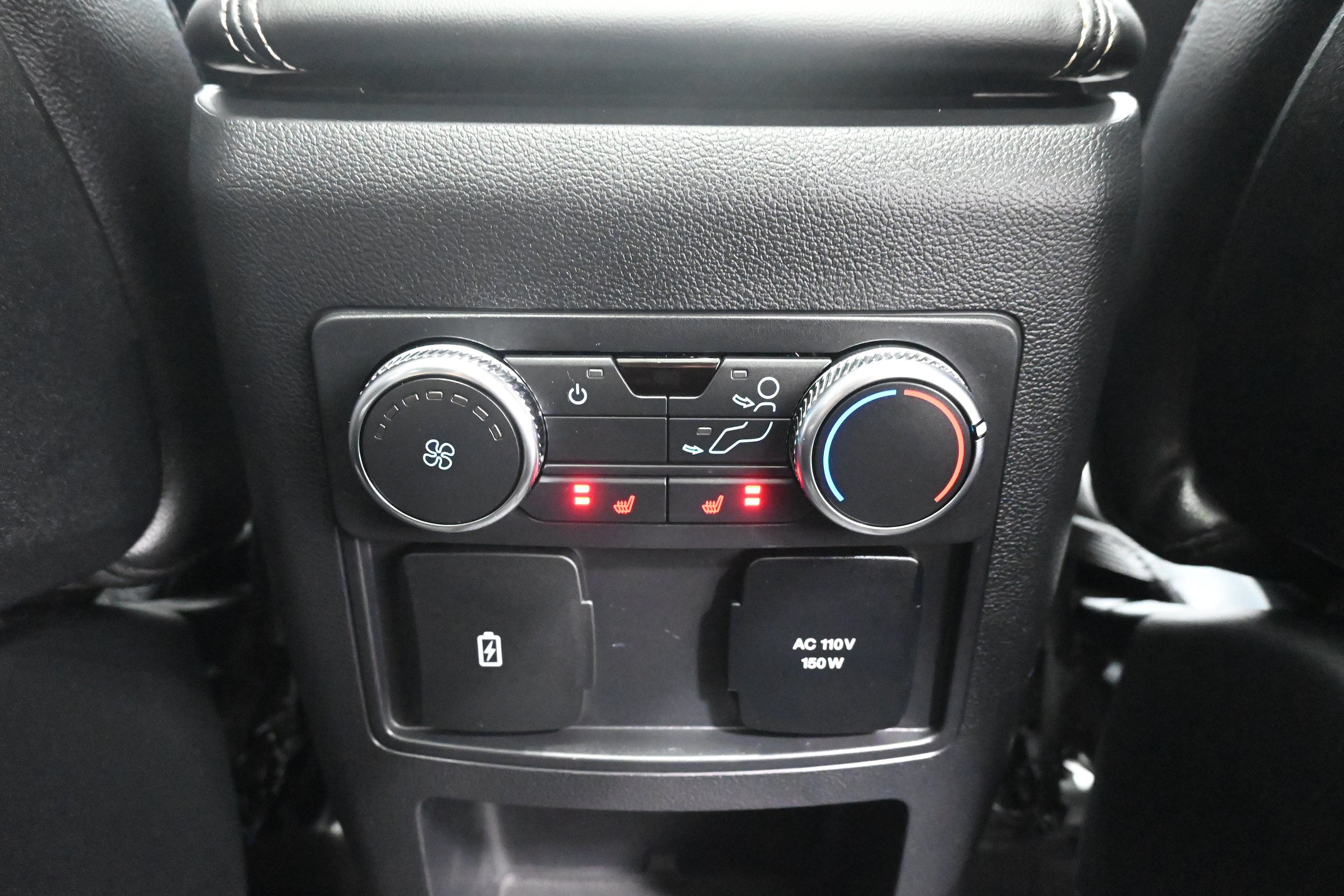 Used 2020 Ford Explorer ST w/ Premium Technology Package AWD/4WD image 33
