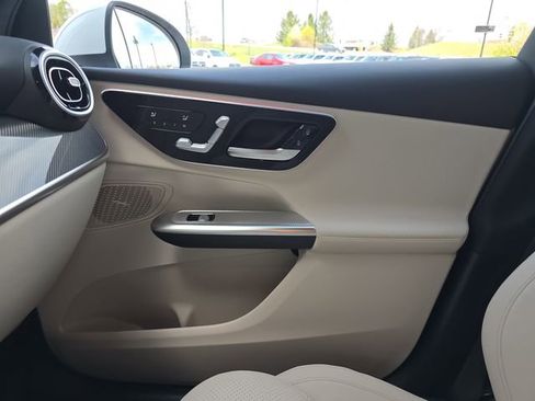 New 2026 Mercedes-Benz GLC 300 4MATIC image 25