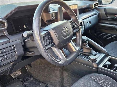 Used 2026 Toyota 4Runner SR5 AWD/4WD image 10