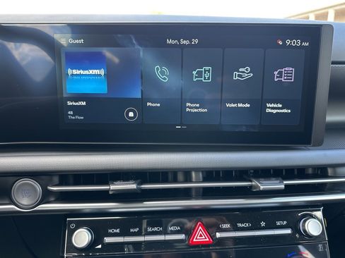 New 2026 Hyundai Tucson SEL image 21