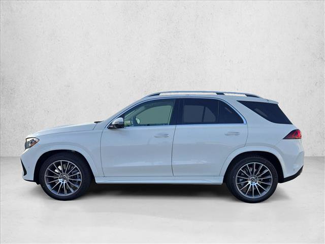 New 2027 Mercedes-Benz GLE 450 4MATIC image 4
