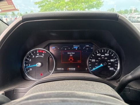 Used 2020 Ford F250 Lariat w/ Chrome Package AWD/4WD image 17