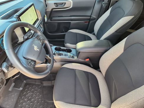 New 2025 Ford Bronco Sport Big Bend w/ Convenience Package image 13