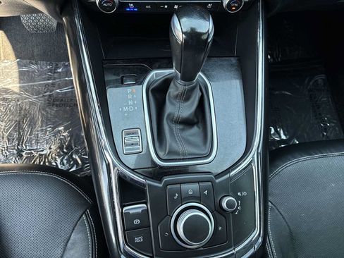 Used 2023 MAZDA CX-9 Grand Touring AWD/4WD image 22