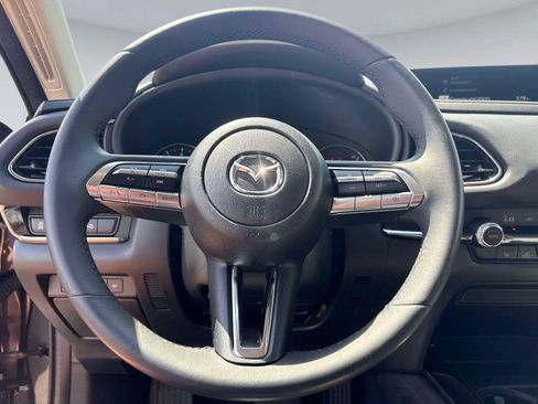 Certified 2023 MAZDA CX-30 AWD 2.5 S w/ Preferred Package image 25