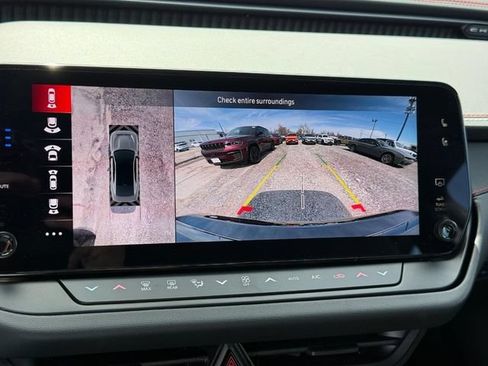 New 2026 Dodge Charger Scat Pack AWD/4WD image 24