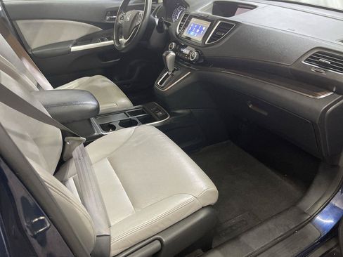 Used 2016 Honda CR-V EX-L image 24