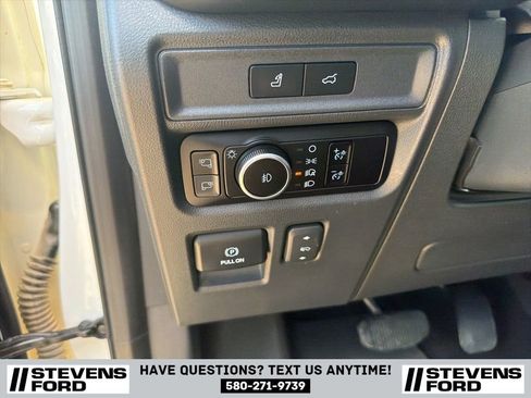 Used 2023 Ford Expedition Max Platinum AWD/4WD image 22