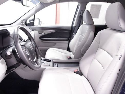 Certified 2023 Honda Ridgeline RTL image 15