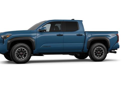 New 2026 Toyota Tacoma TRD Off-Road image 3
