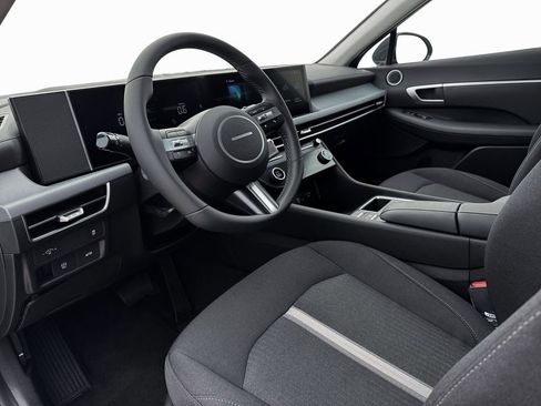 New 2026 Hyundai Sonata SEL FWD image 14