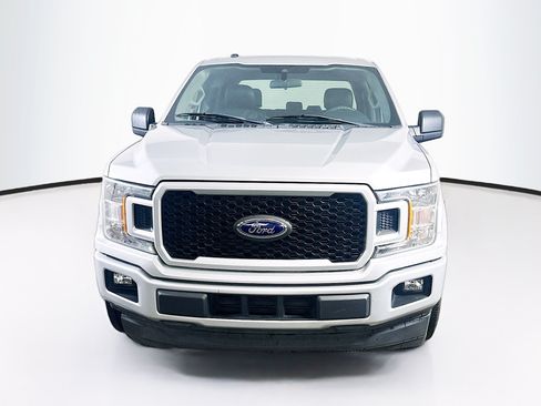 Used 2019 Ford F150 XL w/ Equipment Group 101A Mid RWD image 2
