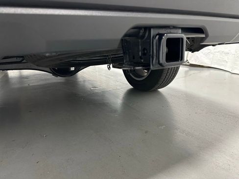 Used 2025 Toyota Tundra 1794 Edition image 55