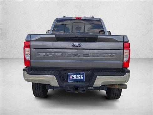 Used 2022 Ford F250 XL w/ STX Appearance Package image 7