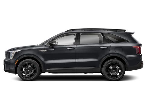 New 2026 Kia Sorento SX image 37