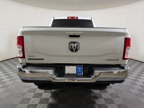Used 2022 RAM 2500 Big Horn AWD/4WD image 8