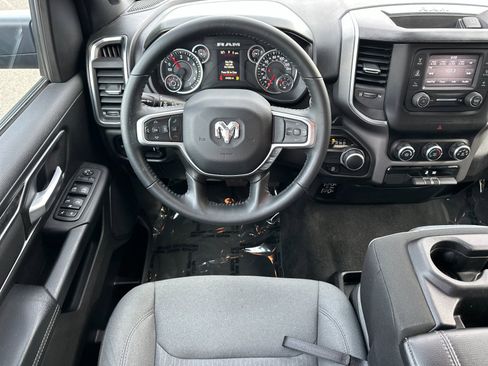 Used 2024 RAM 1500 Big Horn image 13