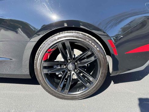 Used 2023 Chevrolet Camaro LT w/ Redline Edition image 57