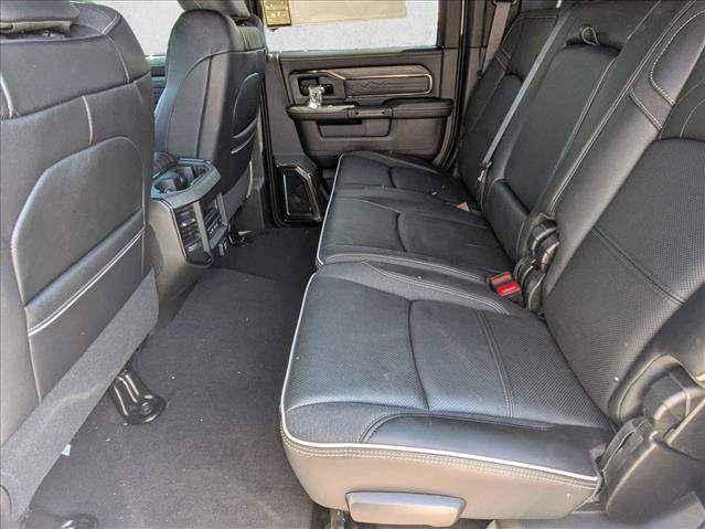 Used 2026 RAM 3500 Limited AWD/4WD image 15