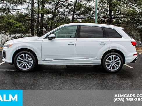 Used 2025 Audi Q7 3.0T Premium Plus image 6