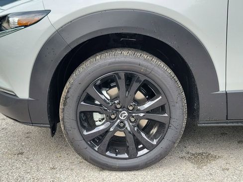 New 2026 MAZDA CX-30 AWD 2.5 S w/ Select Sport Pkg image 7