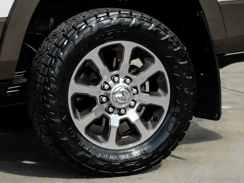 Used 2021 RAM 3500 Limited image 61