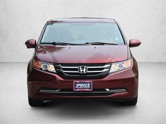 Used 2016 Honda Odyssey EX video 2
