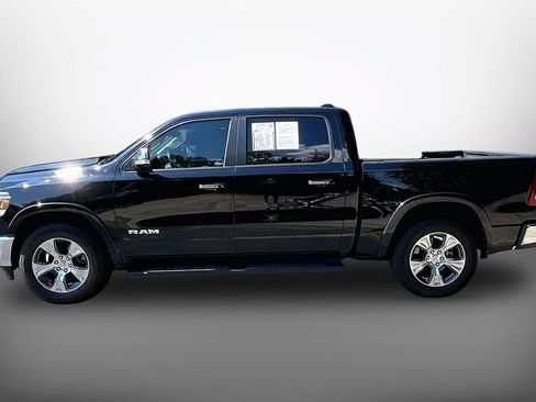 Used 2022 RAM 1500 Laramie AWD/4WD image 5