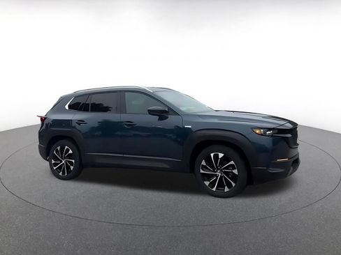 Used 2025 MAZDA CX-50 2.5 Hybrid w/ Premium Plus Pkg AWD/4WD image 2
