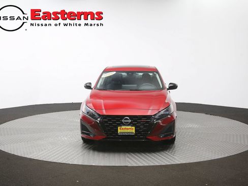Used 2024 Nissan Altima 2.5 SR w/ SR Premium Package FWD image 52